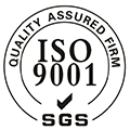 ISO9001质量管理体系